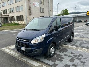 Ford Transit Custom 2.2 TDCi Ambiente L1H1 T310 - 1