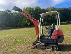 Kubota KX36-3