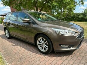 Ford Focus 1.0Ecoboost 74kw Business - 1