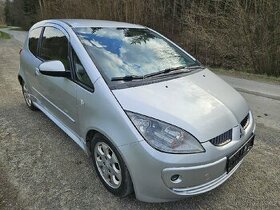 Mitsubishi Colt Ralliart 145 kw