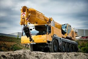 Automechanik: KLIMEX CZ, Liebherr - 1