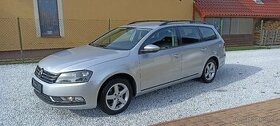 VOLKSWAGEN PASSAT 1.4 TSI,90 kW,B7,combi