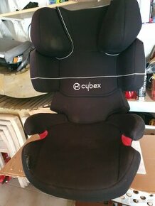 Cybex rostoucí sedačka 15-36 kg - 1