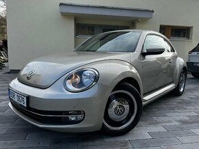 Volkswagen BEETLE 1.2TSI 77kW CUP EDITION