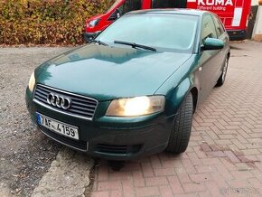 Audi A3 1.9TDI 77kw