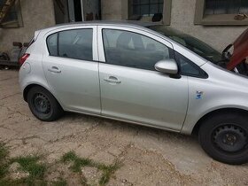 Opel Corsa D 1.2 16v z12xep 59kw, 85t.km