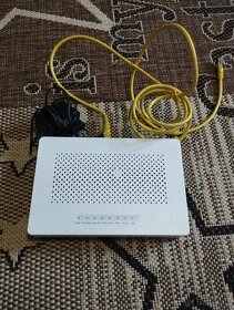 O2 modem ZTE H267A