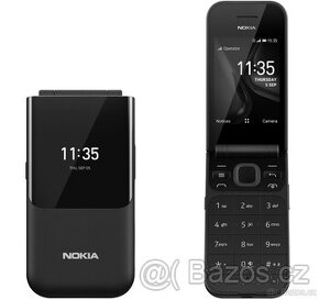 Nokia 2720 flip wifi