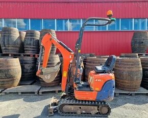 KUBOTA K800-