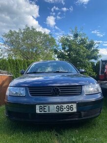 Passat 1.9 Tdi