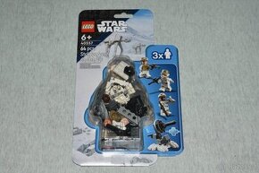 Lego 40557 - Obrana Planety Hoth