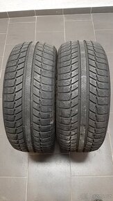 Pneumatiky zimní 225/55R16-99H Micheiln