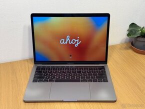 Apple MacBook Pro 13" - Core i5 - 8GB RAM - 256GB SSD (2017)