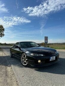 Nissan Silvia S15 spec R 200sx