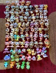 Littlest Pet Shop