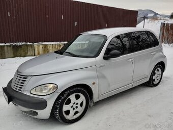 CHRYSLER PT CRUISER 2.0 AUTOMAT - 1