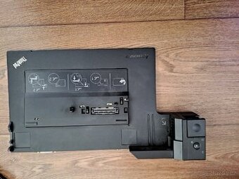 dock thinkpad lenovo 4337 - 1