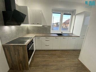 Pronájem, Byty 5 + KK, 100 m2 - Trnava, ev.č. 01333-1