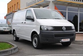 Volkswagen Transporter 2.0TDi 62kW