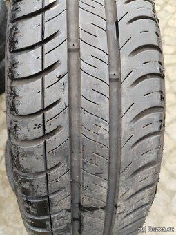 165/70/14 letni pneu MICHELIN 165/70 R14