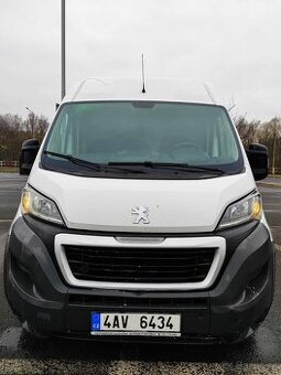 Boxer L4H2 2.2 96Kw