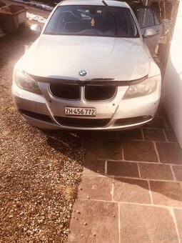 Bmw 320 d