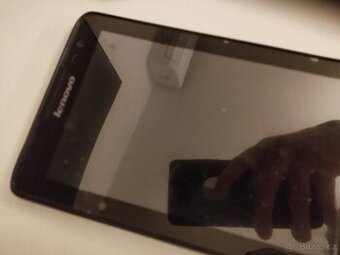 tablet lenovo