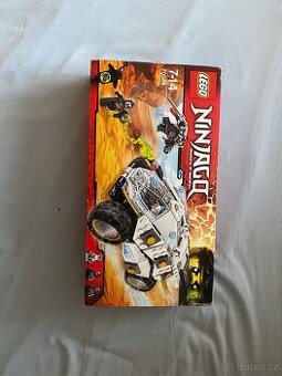 Lego 70588 ninjago