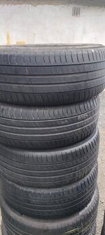 205/55r16 Michelin