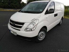 Hyundai H1 2.5CRDI 125Kw rv 2011