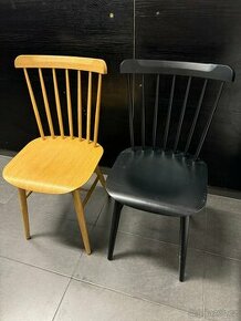 židle ton