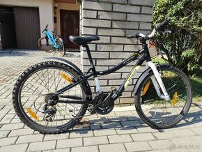 Trekové kolo Specialized HOTROCK 24''