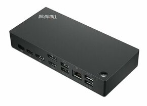 Lenovo ThinkPad Universal USB-C Dock 40AY0090EU 90W