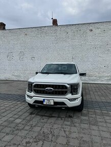 FORD F150 3.5 Ecoboost 2021