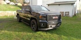 Prodám GMC Sierra 5.3 V8 4x4