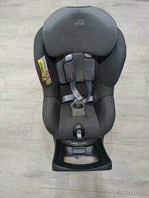 Dětská autosedačka BRITAX RÖMER DUALFIX M I-SIZE - 1