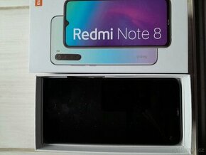 Xiaomi redmi note 8