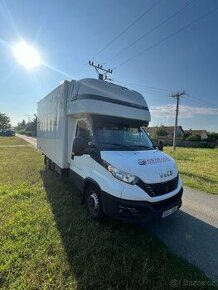 IVECO Daily, MAXI RAM 3,0D