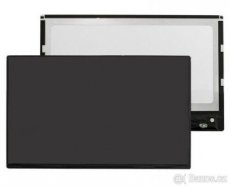 Original LCD displej pro Acer A3-A10 N101ICG-L11 N101ICG-L21 - 1