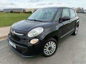 FIAT 500L 1.4 70KW //2014 102.000KM KLIMA TEMPOMAT SERVISKA