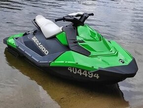 Sea Doo Spark - 90PS - 1