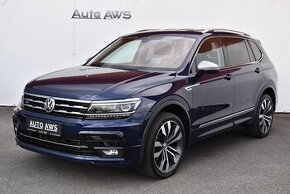 Volkswagen Tiguan Allspace 2.0TDi DSG 4x4 R-Line - 1