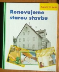 Renovujeme starou stavbu