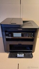 Canon MF216N | LAN | ADF | nový toner na 2100stran