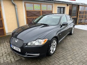 Náhradní díly - Jaguar XF 3.0 TDV6 155 kW 2011