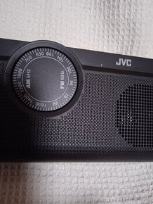 Rádio JVC