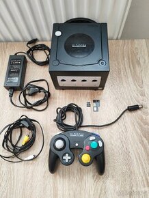 Nintendo Game cube (cfw)