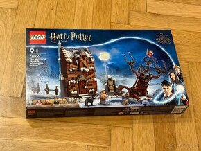 Lego Harry Potter 76407 nové zabalené