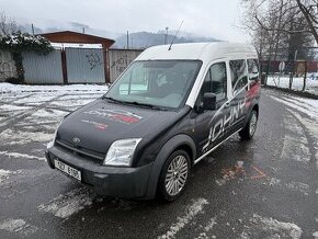 Ford Connect 1.8i