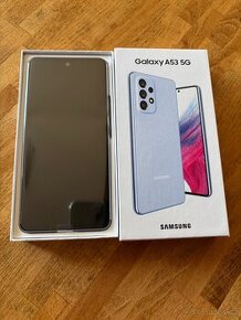 Samsung Galaxy A 53 g